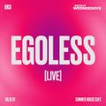 Boxout Wednesdays 093.2 - EGOLESS (Live) [09-01-2019]