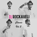 DJ ROCKAVELI - RnB & HipHop - CLASSIC LIVE MIXSHOW - VOL.2 - 2015
