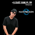Crate Gang Radio Ep. 136: Nate Nelson