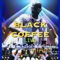 BLACK COFFEE in The Lab Miami for Miami Music Week