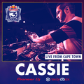 On The Floor – DJ Cassie at Red Bull 3Style South Africa National Final