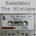Rock Memories Vol. 1 [1964 to 1974] feat Led Zeppelin, Jimi Hendrix, Black Sabbath, T Rex, The Who