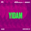 Boxout Wednesdays 073.3 - Yidam  [08-08-2018]