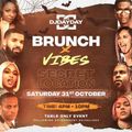 DJ ADLEY #Brunch&Vibes Promo Mix (OldSchool R&B, Hip-Hop)