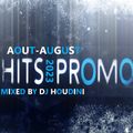 AOUT -AUGUST HITS PROMO 2023
