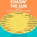 CHASIN'THE SUN  EPISODE IV