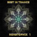 BEST IN TRANCE NONSTOPMIX 1/Delerium/Paul van Dyk/Tomcraft/Heatseeker