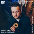House Call w/ Victor Ashe - 16th May 2021