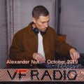 The Vinyl Factory Radio: Alexander Nut