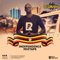 INDEPENDENCE  MIX  UG@57 DJ CRUSH _REAL DEEJAYS