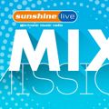 Mix-Mission 2017 | Beatfusion at Radio Sunshine-Live on 25th of Dec 2017