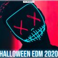 HALLOWEEN EDM Party Mix 2020 - Best of EDM & Electro House Dance Music 2020