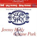 Graeme Park - Boxed95 - Sugar Shack - The Empire - Middlesbrough