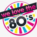 WOW ! THAT'S WHAT WE CALL THE 80'S. REMIXES, HITS, LOST GEMS AND MORE
