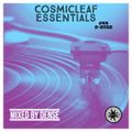 Cosmicleaf Essentials #68 by DENSE