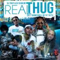 DJ Troy & DJ Shakur - Real Thugs (Dancehall Mixtape 2017)