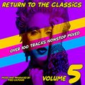 DJ Theo Kamann - Return To The Classics Vol 5 (Section The Party 4)