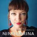Mizu's friends #10 - Nina Carina