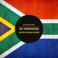 SOUTH AFRICAN HOUSE SESSION 2.0