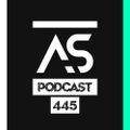 Addictive Sounds Podcast 445 (13-12-2021)