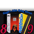 Dj Eight Nine Presents: Biggie's 50TH Bday Blends