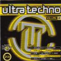 Ultra Techno - Volume 2 (1996)