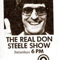 KHJ Los Angeles - The Real Don Steele 06-00-70 scoped