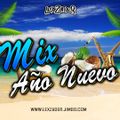 Lexzader - Mix Año Nuevo 2020 - (Reggaeton, Salsa, Cumbia, Merengue, Electro)