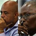 Martelly VS  Privert: Sou ki ekip plis lajan leta gagote nan peyi Dayiti? Par Verna Forestal