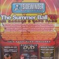 DJ Lady B-Line & MC Vibe @ Sidewinder Summer Ball 2003
