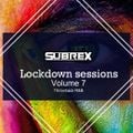 Lockdown Sessions 7- Throwback R'n'B mix