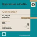 Quarantine a GoGo Connection
