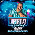 Labor Day Weekend Mix 2023 (Dirty)
