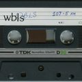 Sergio Dean & Frankie Crocker – Sept 1983 WBLS [REMASTERED]