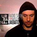 Urbana Radioshow con David Penn Capítulo #306 - ESPAÑOL - INVITADO: JABATO