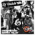 Underground Soundz #68 by DJ Halabi