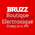 Boutique Electronique with Armonics - 10.03.2017