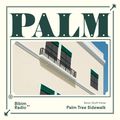 Palm Tree Sidewalk w/ Palm Tree Sidewalk 17 May 2019