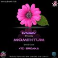 Momentum 19 with Kid Breaks Guest mix