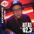 ICYMI: The Cruz Show Kickoff Mix w/ DJ E-Rock on Real 92.3 LA - 3/24/20