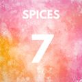 SPICES Podcast #7 (March 2018)