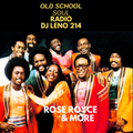 Old School Soul R&B Radio- Vol 6 - Hits 60s-80s-Luther Vandross,O'Jays, AL Green & More