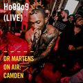 Ho99o9 (Live) | Dr. Martens On Air : Camden
