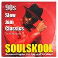 90s SLOW JAM CLASSICS – THE HO-HO-HO MIX. Feats: Dru Hill, Changing Faces, Kut Klose, Joe, H-Town...