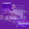 Guest Mix 030 - DJ MoCity [30-06-2017]