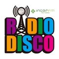 Radio Disco 2018.4.14 ゲストDJ永井博、鶴本家