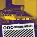 Chill Out Zone LIVESTREAM w/ DJ Maradee Live @StudioBEntKe (31/07/2022)