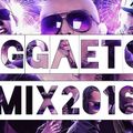 Mix By Blacko Reggeton 108 4 -20-2016