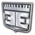 DJ Stingray - 158 - Electronic Explorations