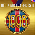 UK NUMBER 1 SINGLES OF 1998